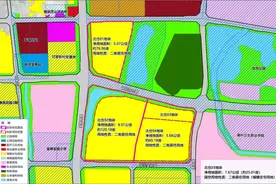 漳州多片区住宅地块即将亮相！图片