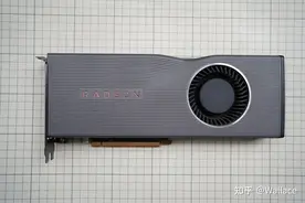 AMD显卡真的只能打游戏，不能干任何生产力吗？图片