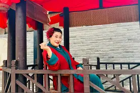 开封王婆被注册婚介公司图片