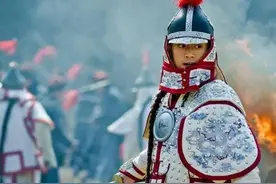 清初八大功封铁帽子王，凭啥代善一脉占3个，多铎家有2个？图片