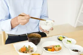 吃完饭再吃药，就等于白吃？全天中什么时候吃药才是最佳时间图片