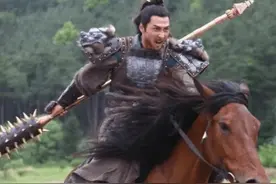 单雄信的“青龙”帝王命为何被剥夺！图片