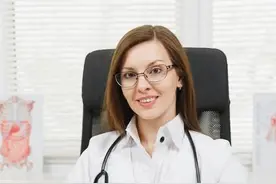 女医生给男性检查私密部有多尴尬，我告诉大家的我经历和感受图片