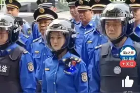 第一个吃螃蟹的出现了！浅析城管取消后，权力的空白由谁来填补？图片