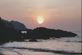 太贴心！这个海边音乐节为大学们量身定制的交通攻略来了！图片