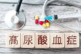 降尿酸的6个药物，一文总结：图片