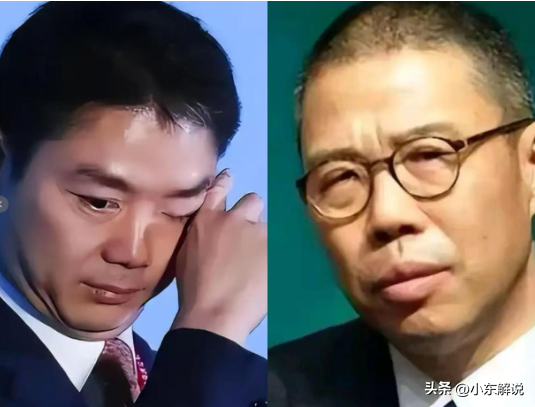 人民日报锐评钟睒睒风波，没有点到刘强东，却给刘强东提了个醒
