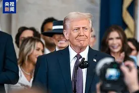 特朗普上台第一天，就拿巴拿马开刀？中国选择沾边，三国或被制裁图片