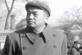 一野名列四大野战军之首，为何名将最少？是否与彭总性格有关图片