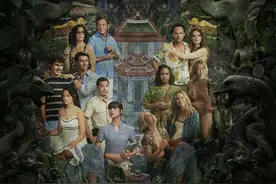 《白莲花度假村》第三季：身份是个牢笼，没有人能逃脱图片