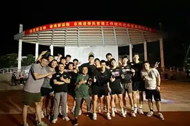 宏远消息！杜锋带队开启第二阶段集训 朱芳雨做人情帮助两家俱乐部图片