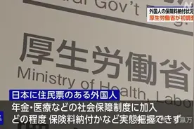 日本部分地区滞纳税金，永住者约为日本人3倍？图片