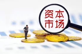 中医治小病，小医治大病，中国资本市场需要的是“大医”图片