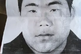 2011年辽宁狠人自灭满门，将妻儿父亲全杀光，被捕后扬言还没杀完图片
