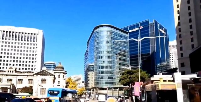 到了首尔才知道，韩国的大都市还不如我们的三线城市！