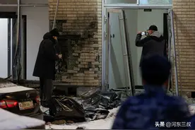 莫斯科也不安全，乌克兰杀疯了，当街炸死俄军中将司令图片