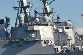 宙斯盾实战考试不合格，性能数据造假，中国还是太高看美国人了图片