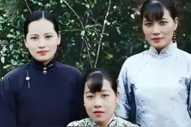 宋美龄13张罕见留影，从10岁到100岁，看尽她的一生！图片