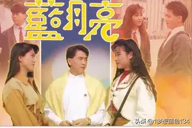 香港亚视（ATV）电视剧（第388-390部）大盘点图片
