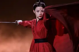 《乘风2024》初舞台播出！36位“姐姐”自信登场！图片