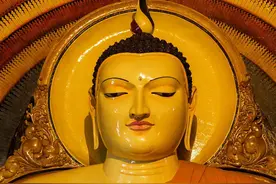 如来佛祖、燃灯古佛、弥勒佛三人，谁的法力更高深 ？图片
