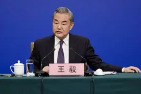 王毅定调中国台湾省后，日本邀台参加世博会，对台称呼暗藏玄机图片