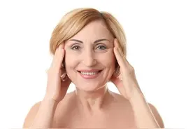 女性更年期，是否需要看中医调理身体？我个人经历认为是有必要的图片