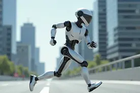 ​​社保狂买！ 7只人形机器人小盘股名单曝光​​图片