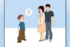 父母近视度数超过600度，高度近视会遗传吗？图片