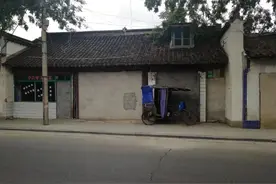 松江又一处清代老宅启动修缮，预计明年二季度完工图片