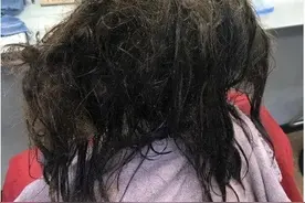 “中年油腻女”的标准来了！大家自查看看，我就全中2个！图片