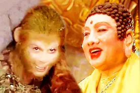 如果灵山四大菩萨联手，能否打赢佛祖如来？你看观音菩萨说过什么图片