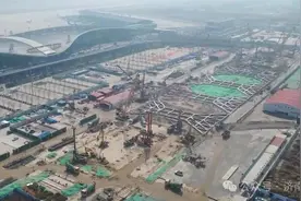 济南两条重要地铁线，传来最新消息图片