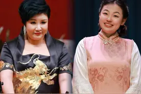 赵芸一被郭德纲捧红，同行发声：她就是我们一学员，还抄我的包袱图片
