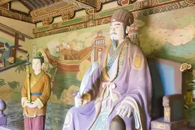 诸葛亮每天食米“三四升”放现在等于多少？为何说他命不久矣图片