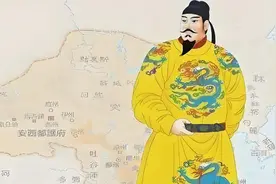李世民的军事能力有多变态？图片