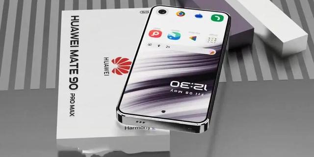 华为Mate90系列悬念拉满：旗舰新机藏了多少黑科技