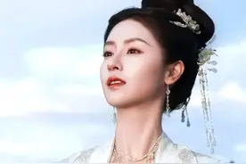 细数《大奉打更人》原著里，许七安的8位红颜知己图片