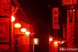 古籍记载的鬼魅，在三星堆出现了？图片