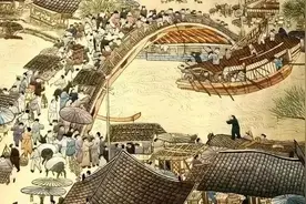 温柔，此去淮南第一州——苏东坡的宿州情缘图片