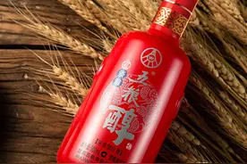 5款好喝的浓香酒，价格不到50，全是名酒嫡系，懂的人少，太可惜图片