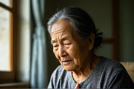 七旬阿婆喘不上气，只因气道支架“过期”太久！专家提醒→图片