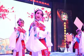 “美无限‘艺’起来”！长春这家小学艺术节闭幕式真精彩！图片