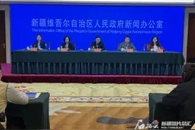 新疆建成世界首台10~60兆电子伏质子加速器图片