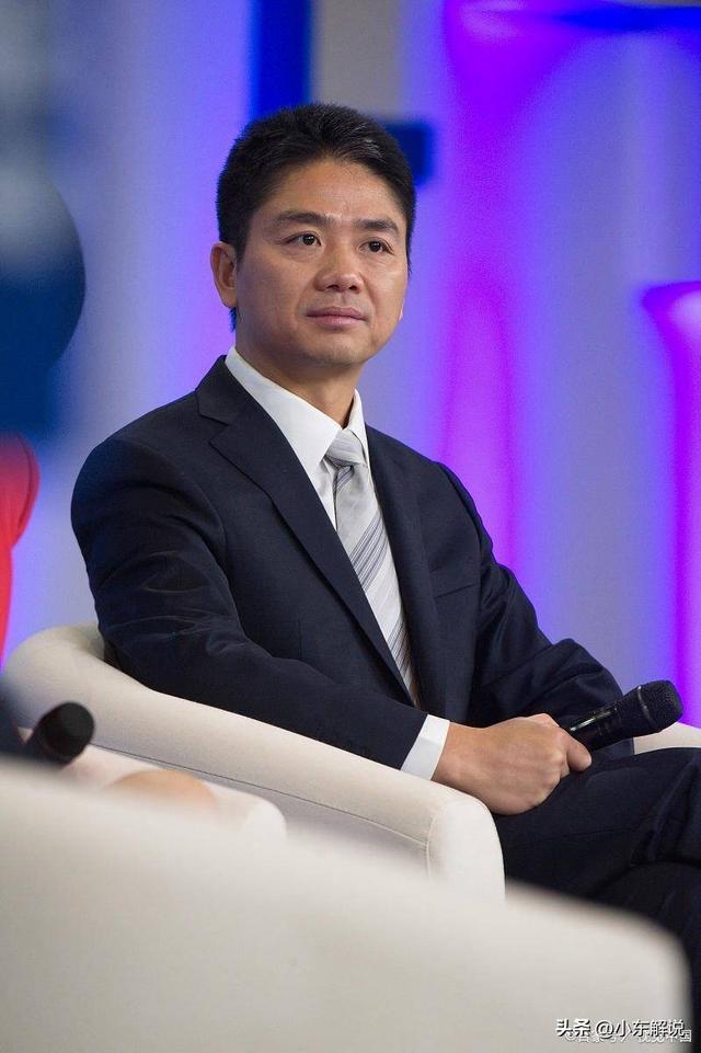 人民日报锐评钟睒睒风波，没有点到刘强东，却给刘强东提了个醒