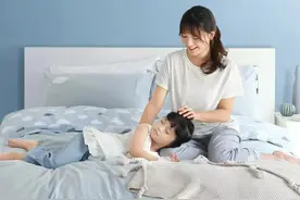 当新年遇上国补，如何用美的无风感空调拿捏全家人的心图片