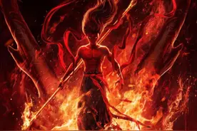 《哪吒2之魔童闹海》:开年王炸！每一帧都是国漫的封神之战！图片