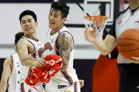 今晚19点30，北京VS上海赛前分析：上海将战胜北京与新疆会师决赛图片
