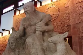五省炎帝“正统”之争，哪一省才是正宗的炎帝故里？图片