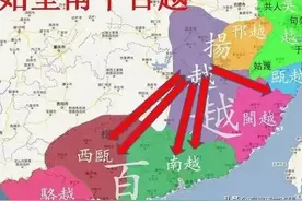 越南历史的最大遗憾是什么？恨中国人，更恨自己不是中国人！图片